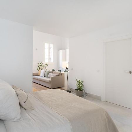 Loft In The City Madrid Esterno foto