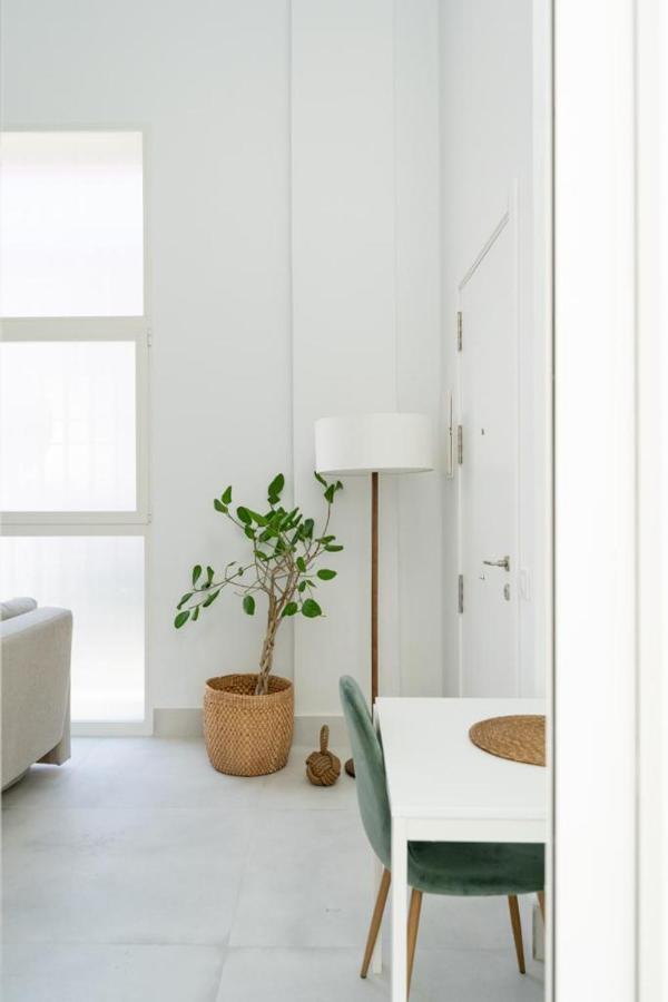 Loft In The City Madrid Esterno foto