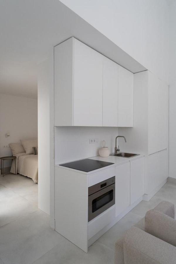 Loft In The City Madrid Esterno foto