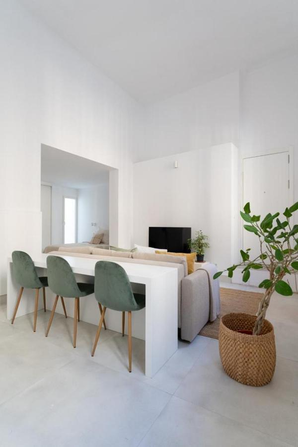 Loft In The City Madrid Esterno foto